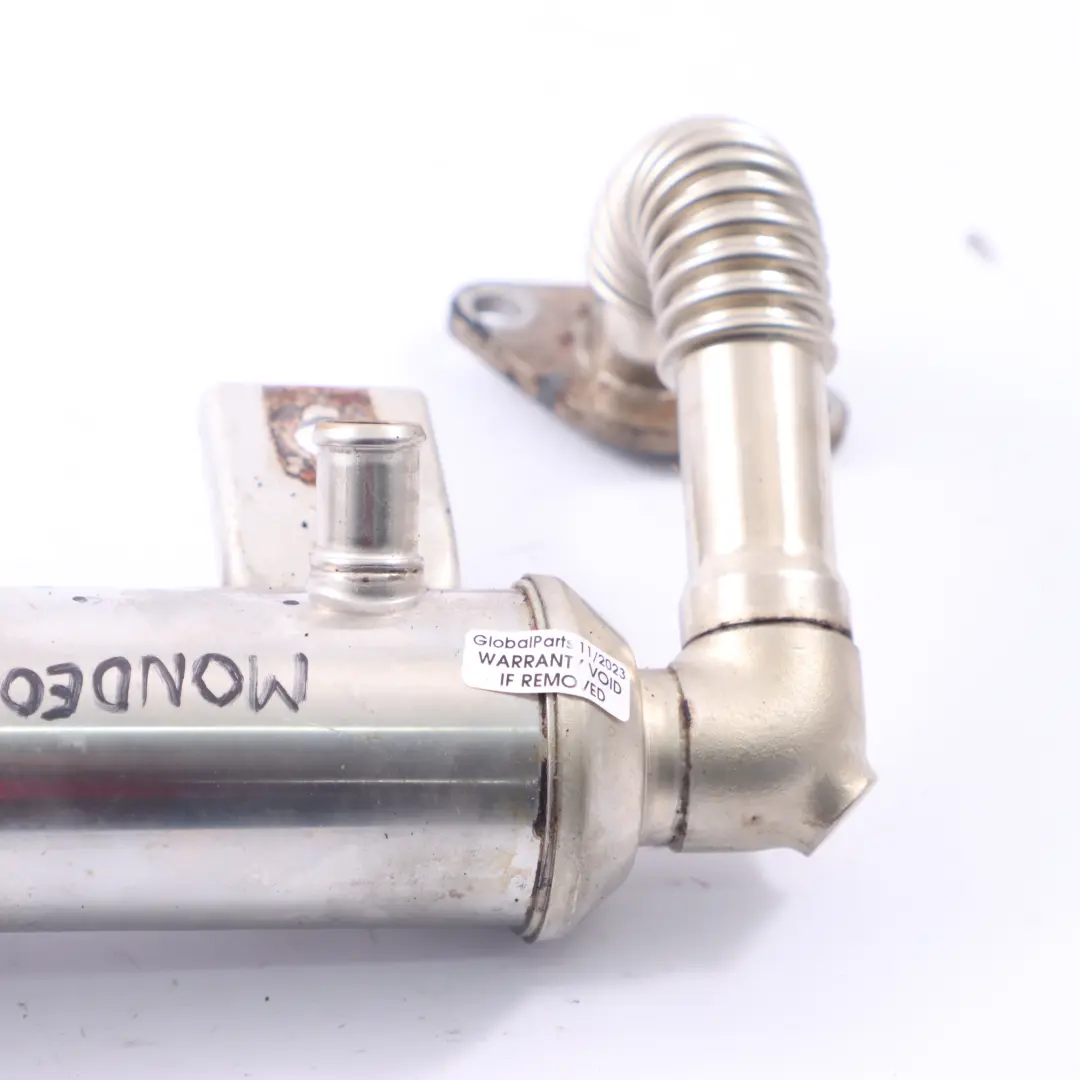 Válvula EGR Ford Mondeo MK4 1.8 TDCi Diesel Enfriador de escape 4M5Q-9F464-B1C para con número de pieza 4M5Q9F464B1C Válvula EGR Ford Mondeo MK4 1.8 TDCi Diesel Enfriador de escape 4M5Q-9F464-B1C - SKU 4M5Q9F464B1C - Número de pieza 4M5Q9F464B1C