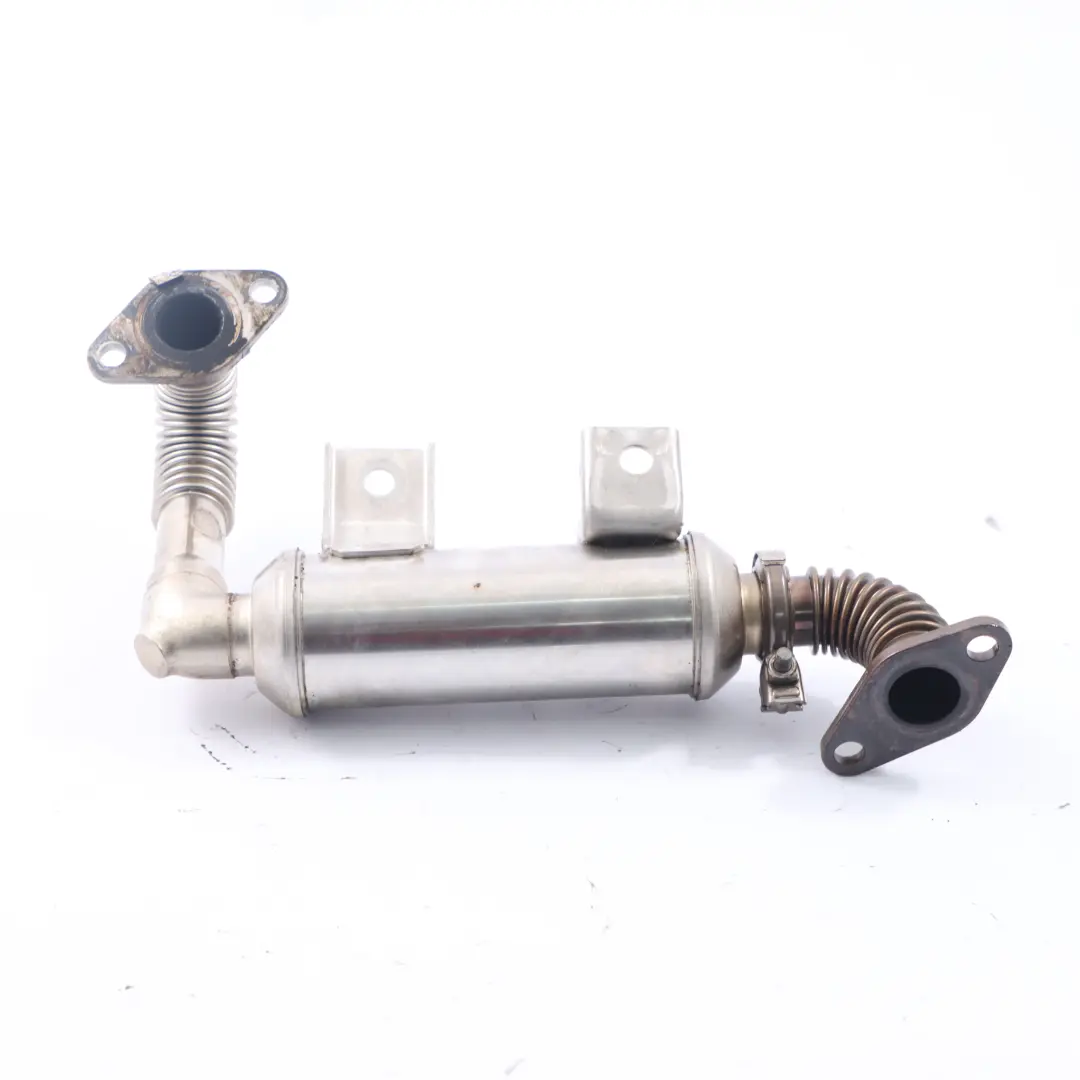  Valvola EGR Ford Mondeo MK4 1.8 TDCi Diesel Raffreddatore scarico 4M5Q-9F464-B1C - SKU 4M5Q9F464B1C - Numero di parte 4M5Q9F464B1C
