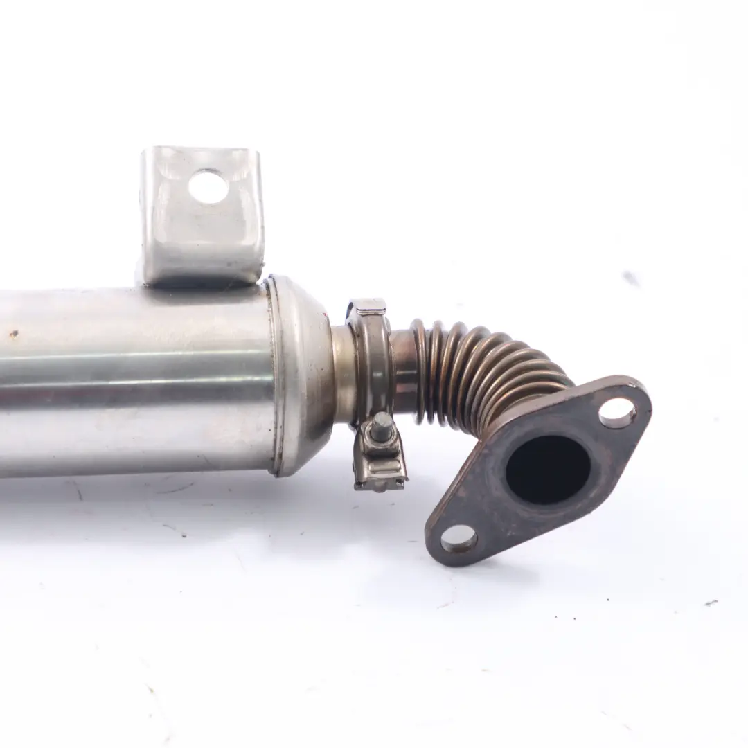  Soupape EGR Ford Mondeo MK4 1.8 TDCi Refroidisseur échappement 4M5Q-9F464-B1C - SKU 4M5Q9F464B1C - Numéro de pièce 4M5Q9F464B1C