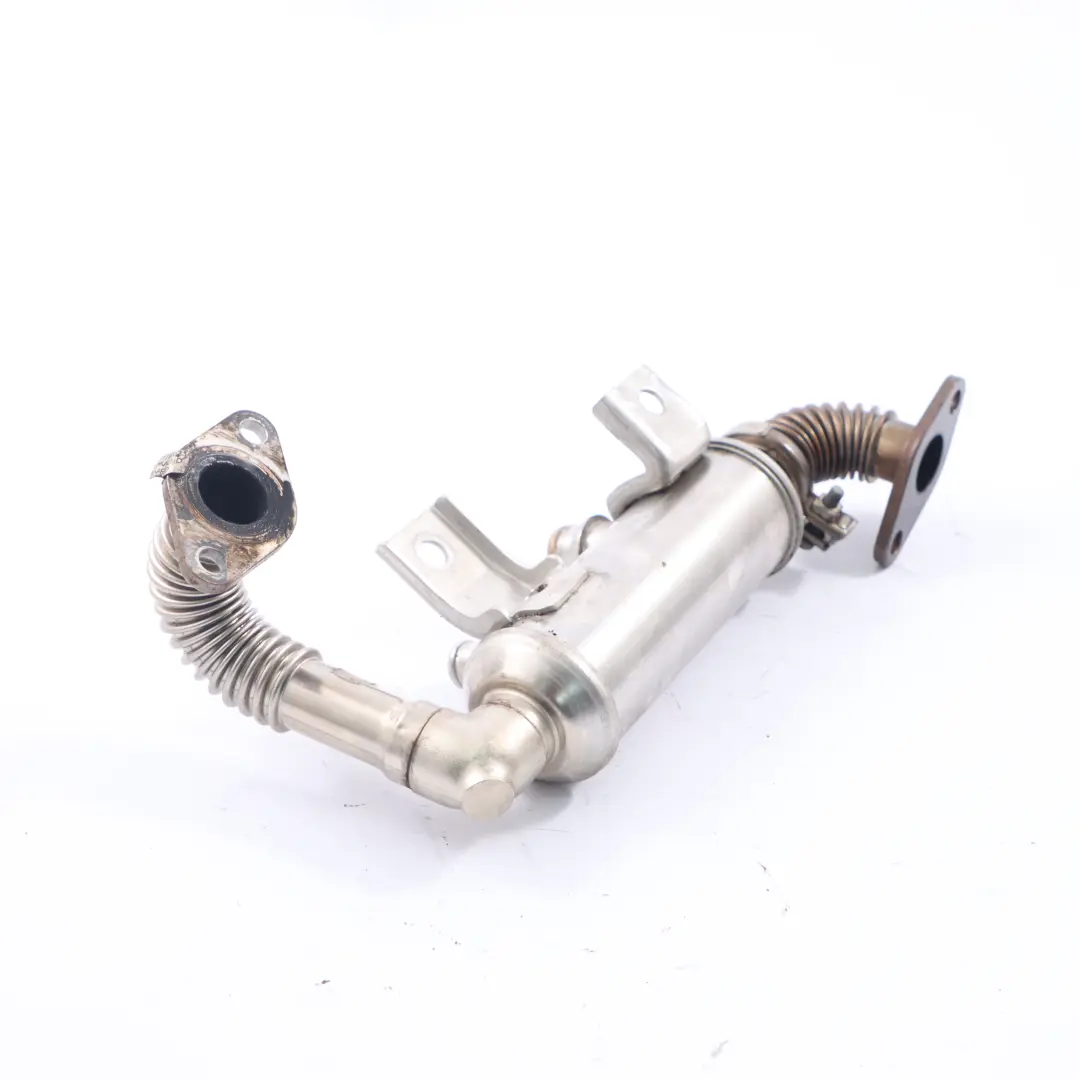  Valvola EGR Ford Mondeo MK4 1.8 TDCi Diesel Raffreddatore scarico 4M5Q-9F464-B1C - SKU 4M5Q9F464B1C - Numero di parte 4M5Q9F464B1C