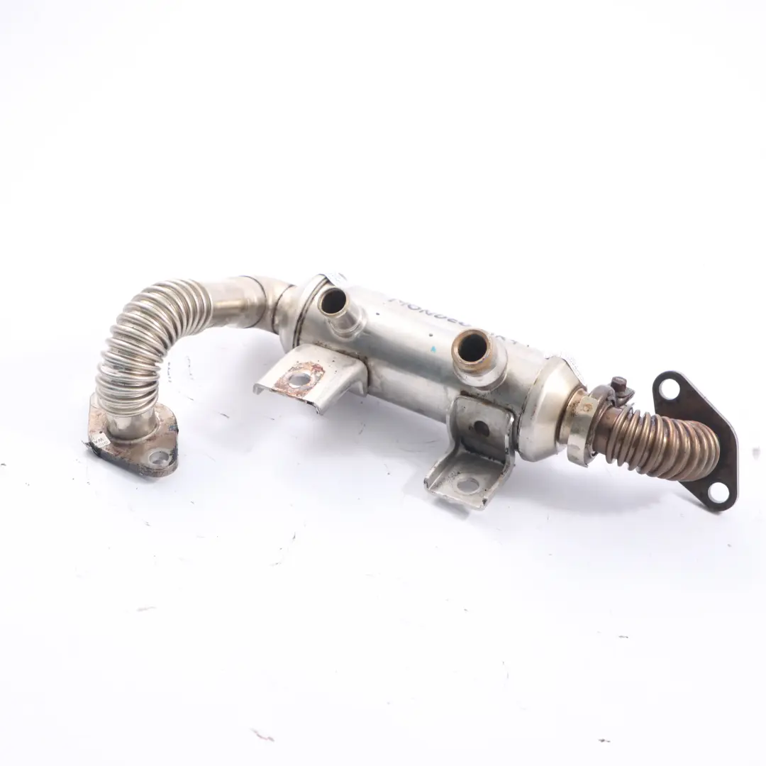  Soupape EGR Ford Mondeo MK4 1.8 TDCi Refroidisseur échappement 4M5Q-9F464-B1C - SKU 4M5Q9F464B1C - Numéro de pièce 4M5Q9F464B1C