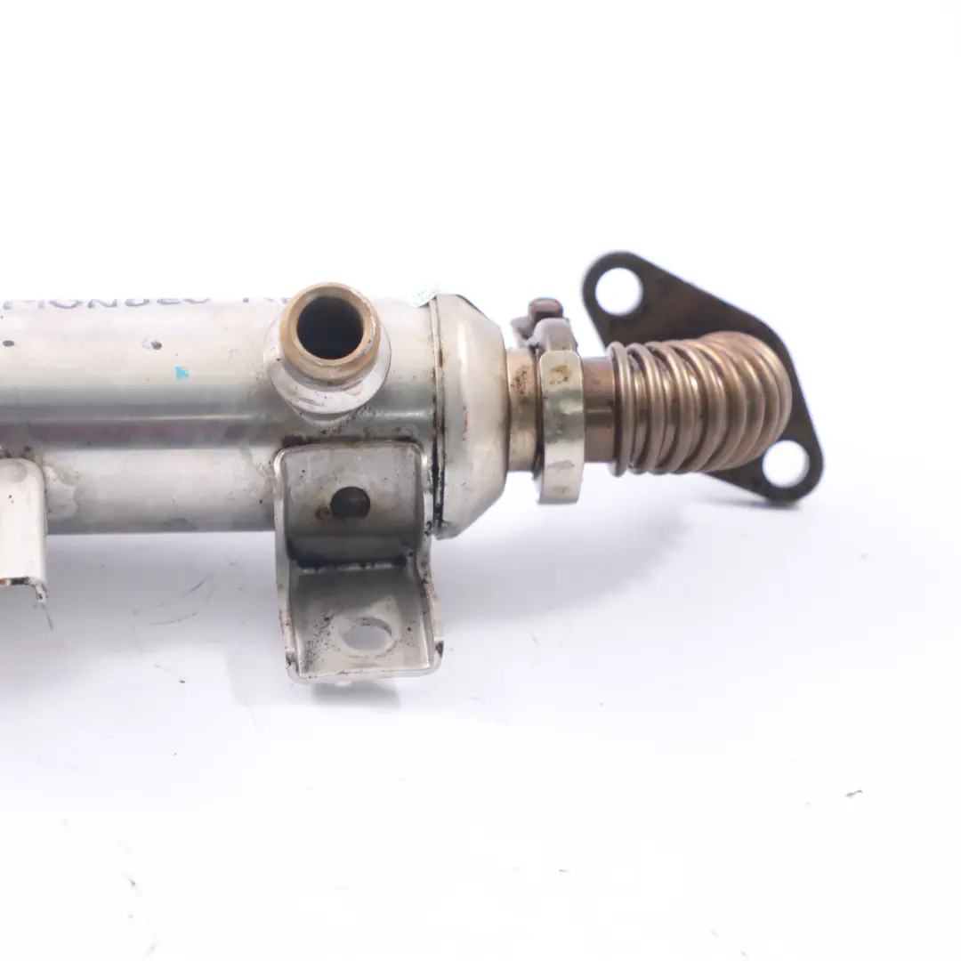 Soupape EGR Ford Mondeo MK4 1.8 TDCi Refroidisseur échappement 4M5Q-9F464-B1C - SKU 4M5Q9F464B1C - Numéro de pièce 4M5Q9F464B1C