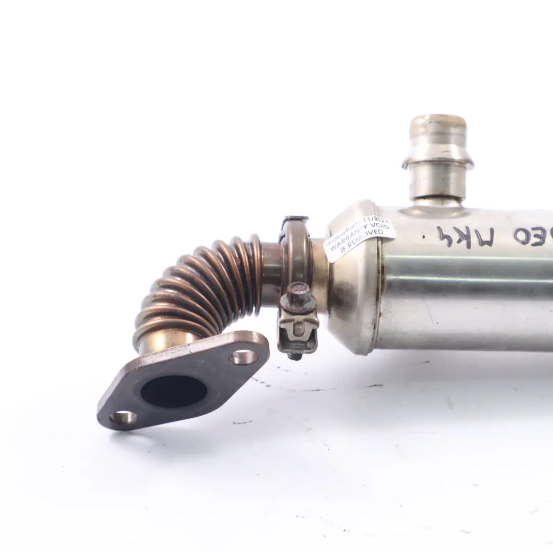  Soupape EGR Ford Mondeo MK4 1.8 TDCi Refroidisseur échappement 4M5Q-9F464-B1C - SKU 4M5Q9F464B1C - Numéro de pièce 4M5Q9F464B1C
