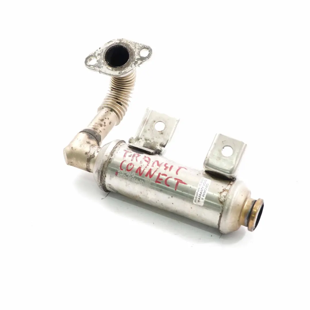 Valvola EGR Raffreddatore di scarico per Ford Transit Connect 1.8 TDCi con numero di parte 4M5Q9F464BD Ford Transit Connect 1.8 TDCi Valvola EGR Raffreddatore di scarico - SKU 4M5Q9F464BD - Numero di parte 4M5Q9F464BD