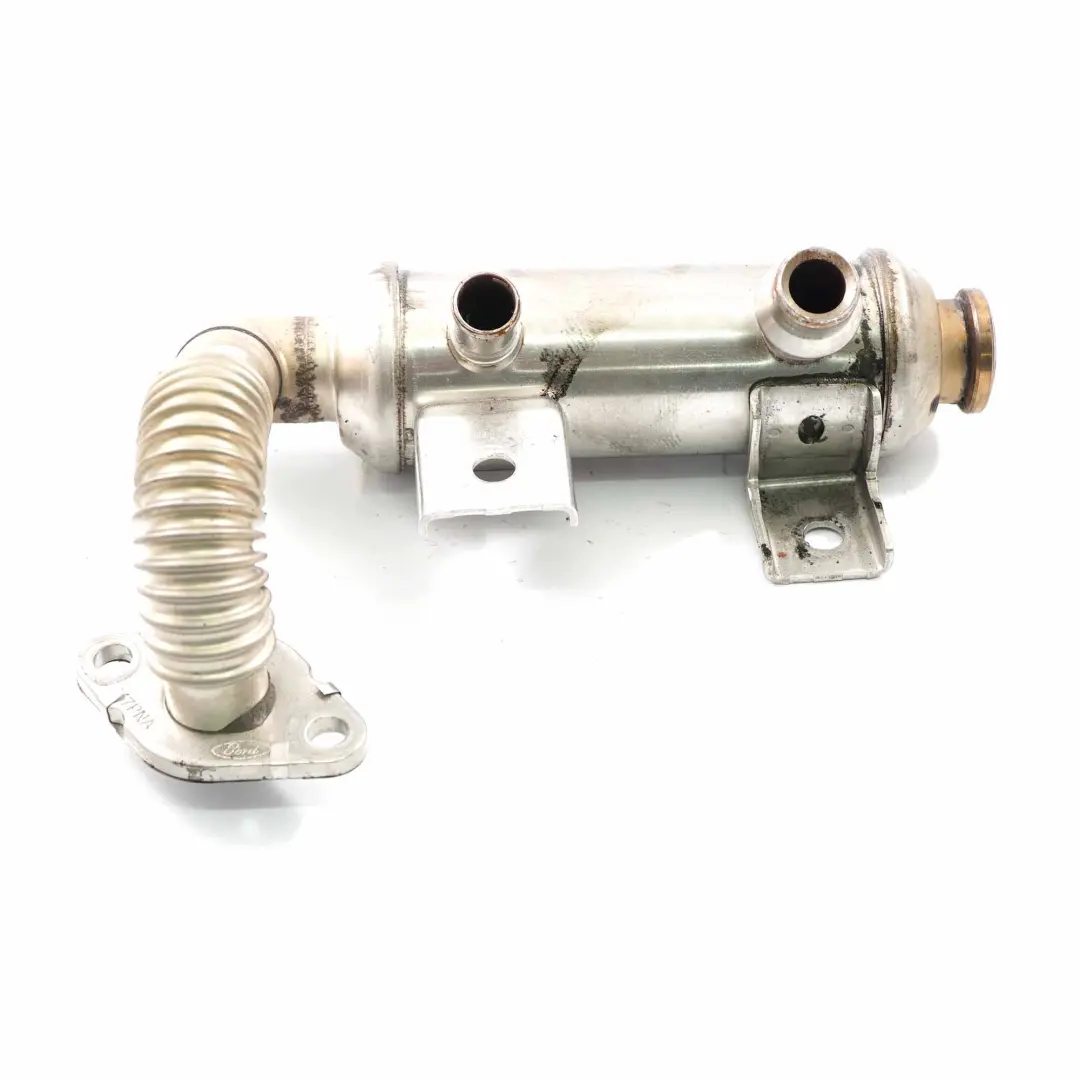 Valve EGR Refroidisseur d'échappement pour Ford Transit Connect 1.8 TDCi à propos du numéro de pièce 4M5Q9F464BD Ford Transit Connect 1.8 TDCi Valve EGR Refroidisseur d'échappement - SKU 4M5Q9F464BD - Numéro de pièce 4M5Q9F464BD