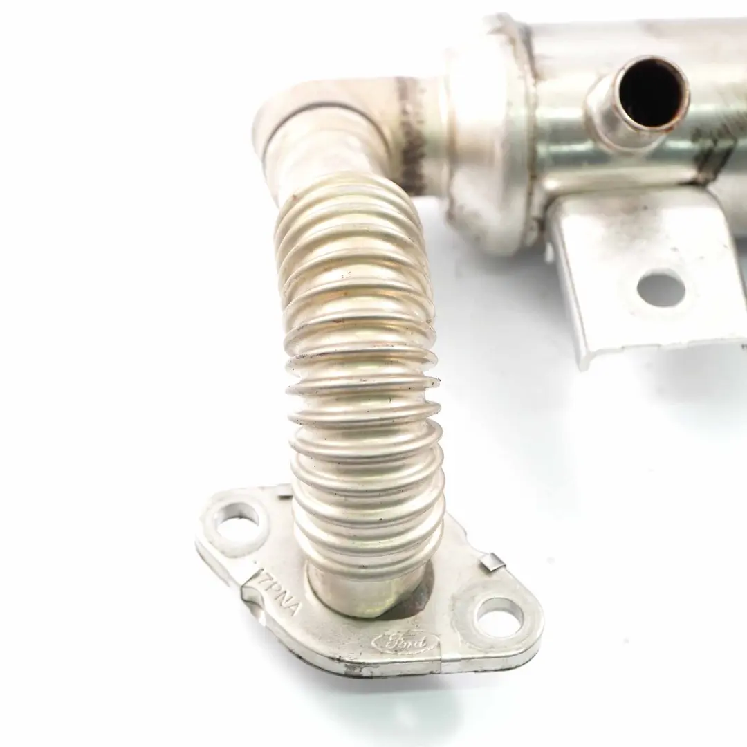 Válvula EGR Enfriador de escape para Ford Transit Connect 1.8 TDCi Diesel con número de pieza 4M5Q9F464BD Ford Transit Connect 1.8 TDCi Diesel Válvula EGR Enfriador de escape - SKU 4M5Q9F464BD - Número de pieza 4M5Q9F464BD