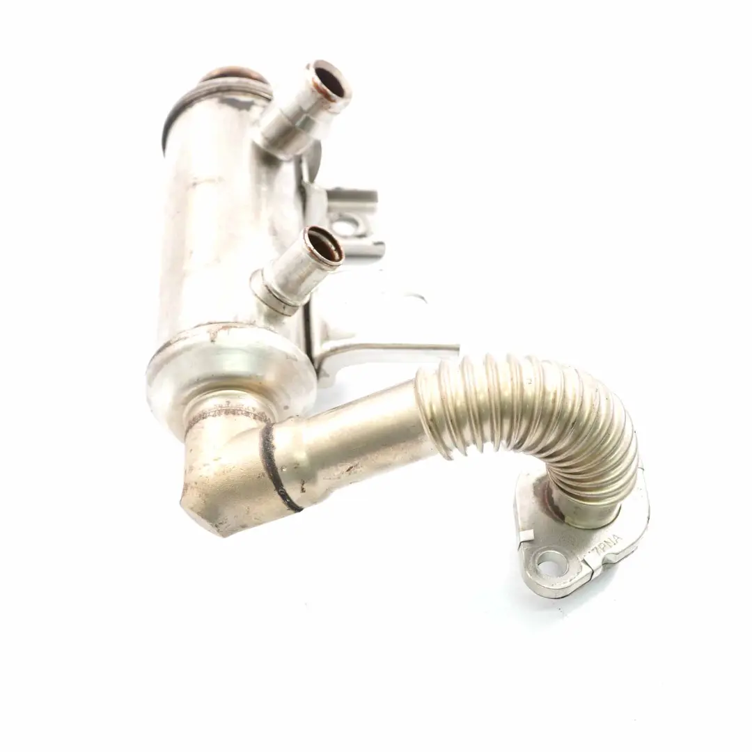 Ford Transit Connect 1.8 TDCi Valve EGR Refroidisseur d'échappement - SKU 4M5Q9F464BD - Numéro de pièce 4M5Q9F464BD