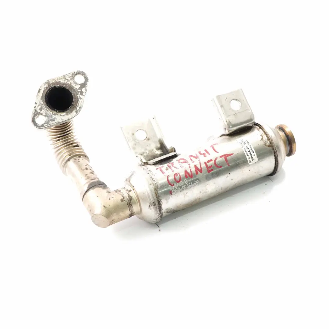 Valve Exhaust Cooler to Ford Transit Connect 1.8 TDCi Diesel EGR with Part number 4M5Q9F464BD Ford Transit Connect 1.8 TDCi Diesel EGR Valve Exhaust Cooler - SKU 4M5Q9F464BD - Part number 4M5Q9F464BD