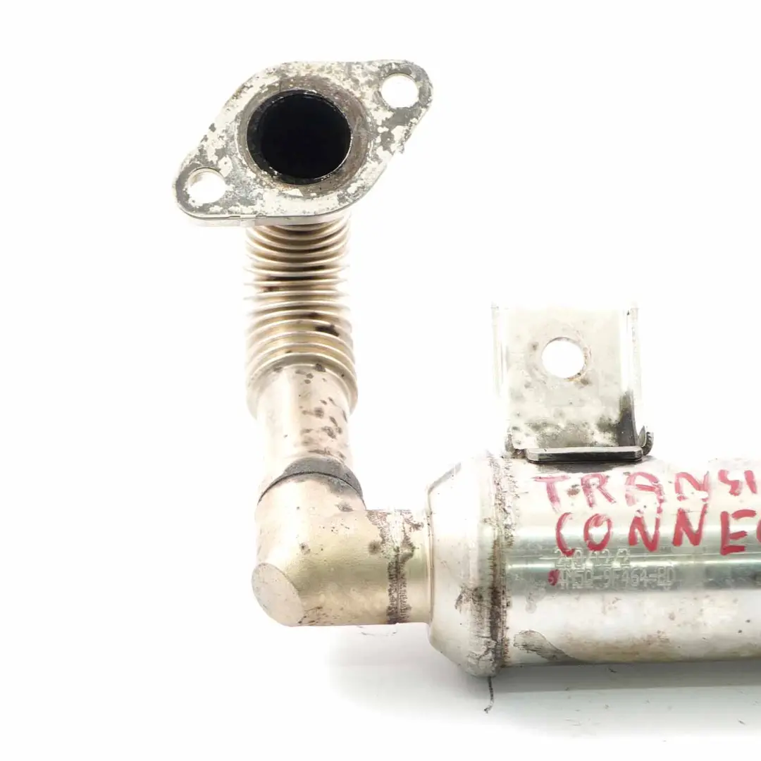 Valvola EGR Raffreddatore di scarico per Ford Transit Connect 1.8 TDCi con numero di parte 4M5Q9F464BD Ford Transit Connect 1.8 TDCi Valvola EGR Raffreddatore di scarico - SKU 4M5Q9F464BD - Numero di parte 4M5Q9F464BD