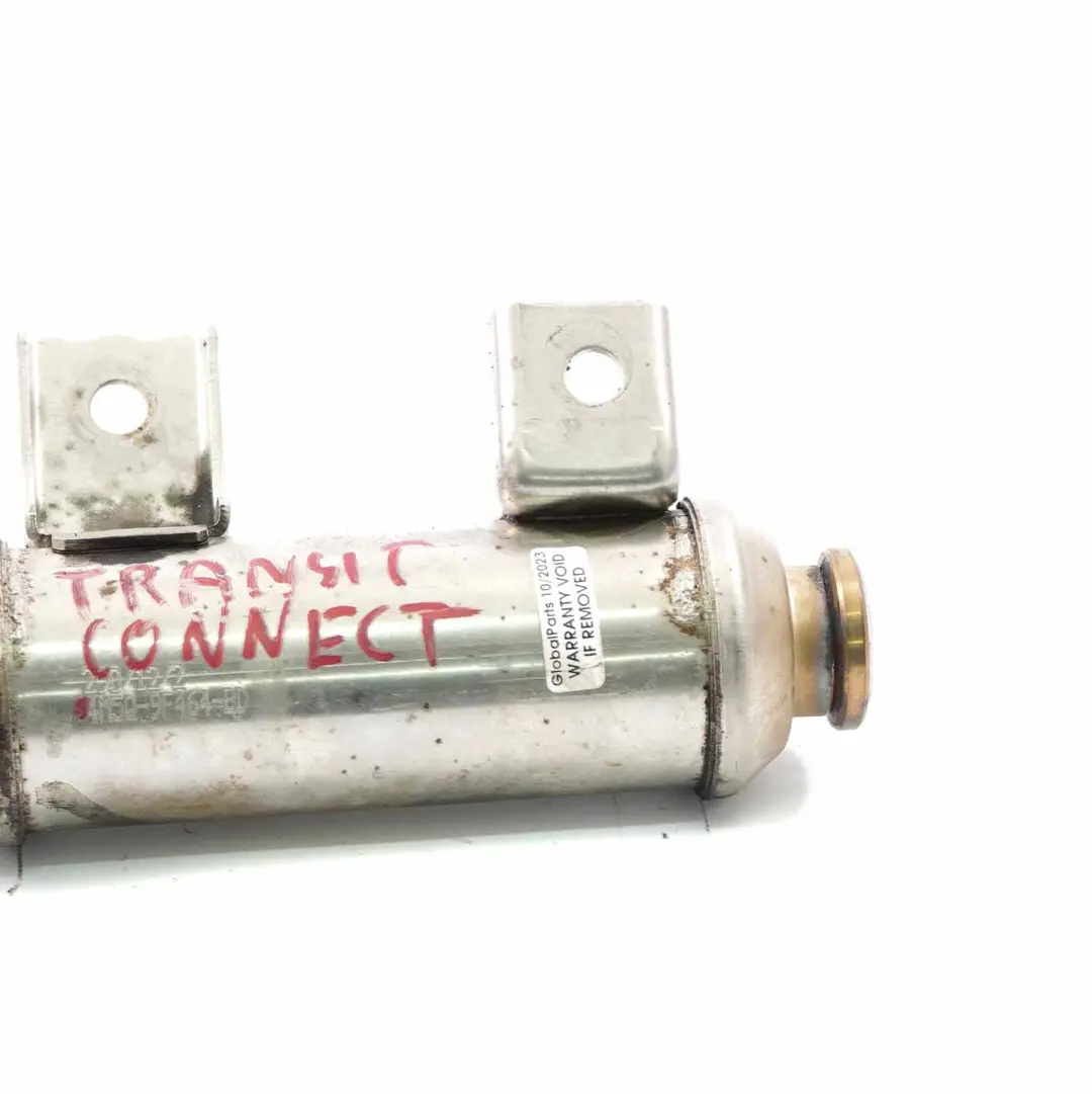 Válvula EGR Enfriador de escape para Ford Transit Connect 1.8 TDCi Diesel con número de pieza 4M5Q9F464BD Ford Transit Connect 1.8 TDCi Diesel Válvula EGR Enfriador de escape - SKU 4M5Q9F464BD - Número de pieza 4M5Q9F464BD