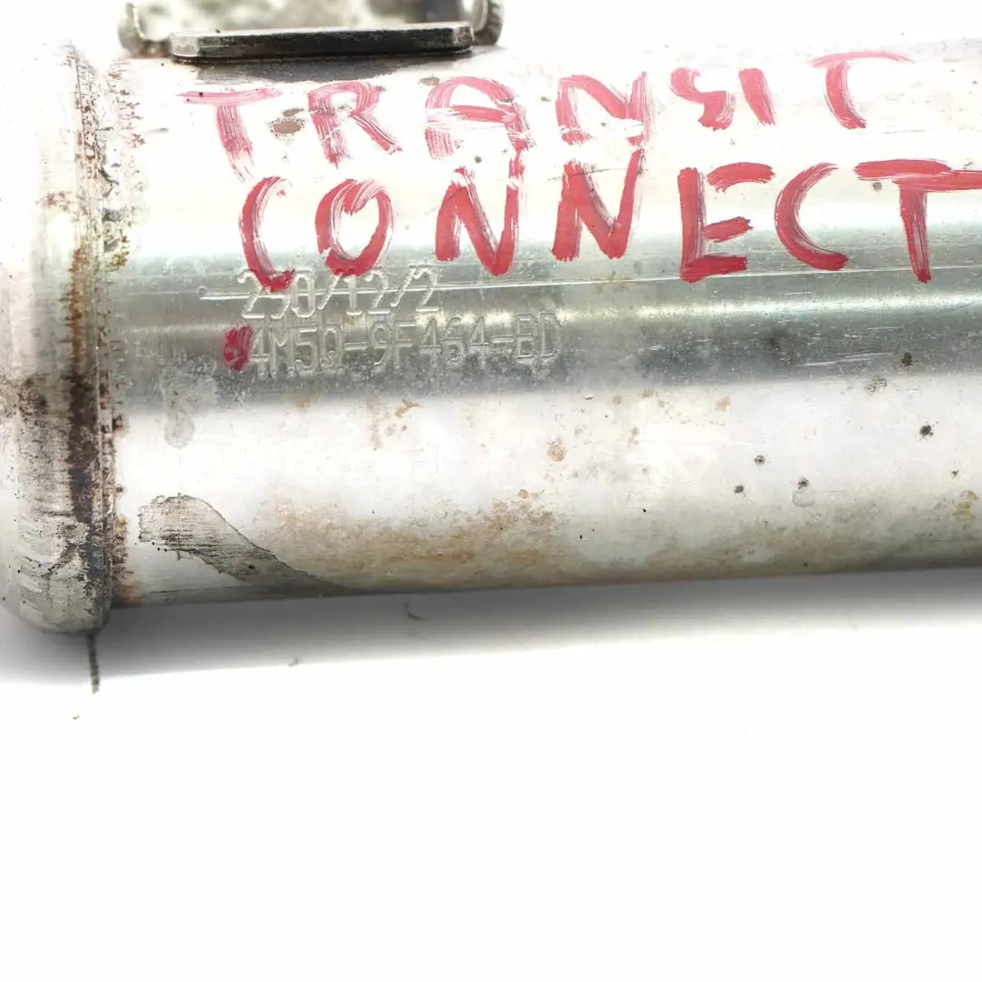 Valvola EGR Raffreddatore di scarico per Ford Transit Connect 1.8 TDCi con numero di parte 4M5Q9F464BD Ford Transit Connect 1.8 TDCi Valvola EGR Raffreddatore di scarico - SKU 4M5Q9F464BD - Numero di parte 4M5Q9F464BD