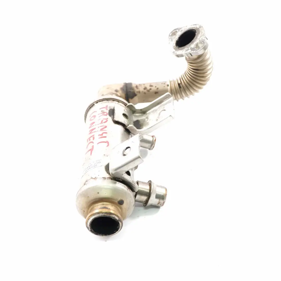 Valve Exhaust Cooler to Ford Transit Connect 1.8 TDCi Diesel EGR with Part number 4M5Q9F464BD Ford Transit Connect 1.8 TDCi Diesel EGR Valve Exhaust Cooler - SKU 4M5Q9F464BD - Part number 4M5Q9F464BD