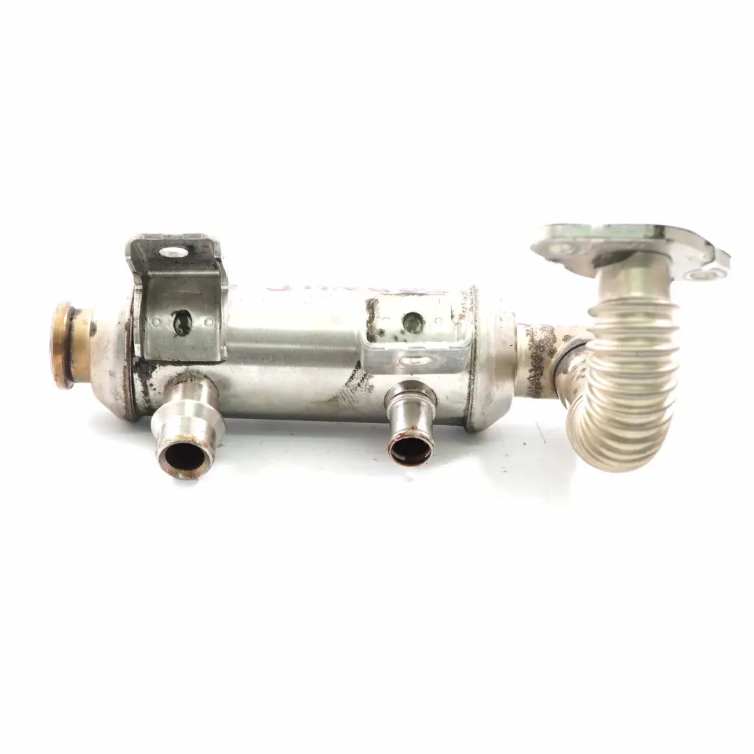 Ford Transit Connect 1.8 TDCi Diesel EGR Valve Exhaust Cooler - SKU 4M5Q9F464BD - Part number 4M5Q9F464BD
