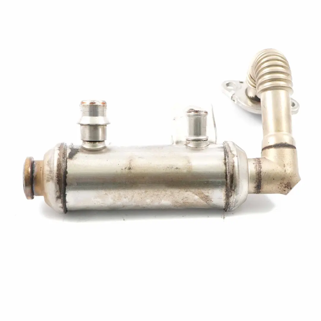 Chłodnica Spalin EGR do Ford Transit Connect 1.8 TDCi o numerze 4M5Q9F464BD Ford Transit Connect 1.8 TDCi Chłodnica Spalin EGR - SKU 4M5Q9F464BD - Numer Części 4M5Q9F464BD