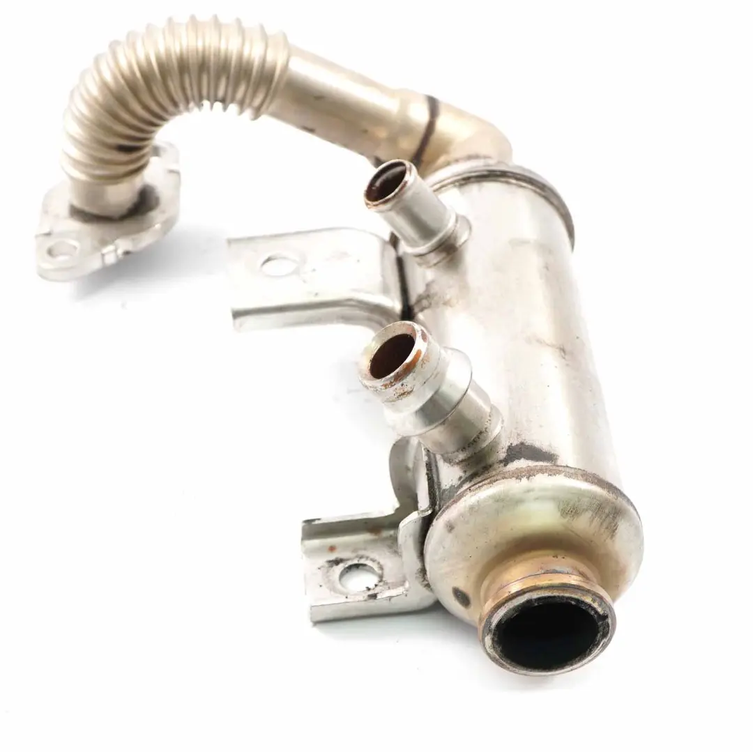 Ford Transit Connect 1.8 TDCi Valve EGR Refroidisseur d'échappement - SKU 4M5Q9F464BD - Numéro de pièce 4M5Q9F464BD