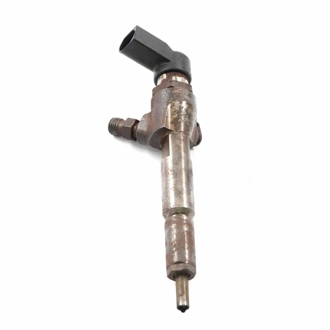 Ford Mondeo Focus Connect 1.8 TDCi Fuel Injector Injection Nozzle 4M5Q-9F593-AD - SKU 4M5Q9F593AD - Part number 4M5Q9F593AD