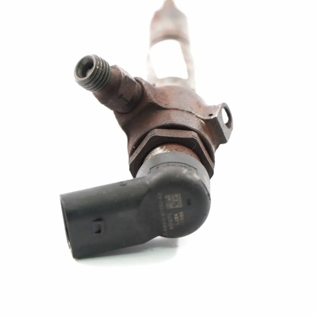 Ford Mondeo Focus Connect 1.8 TDCi Fuel Injector Injection Nozzle 4M5Q-9F593-AD - SKU 4M5Q9F593AD - Part number 4M5Q9F593AD