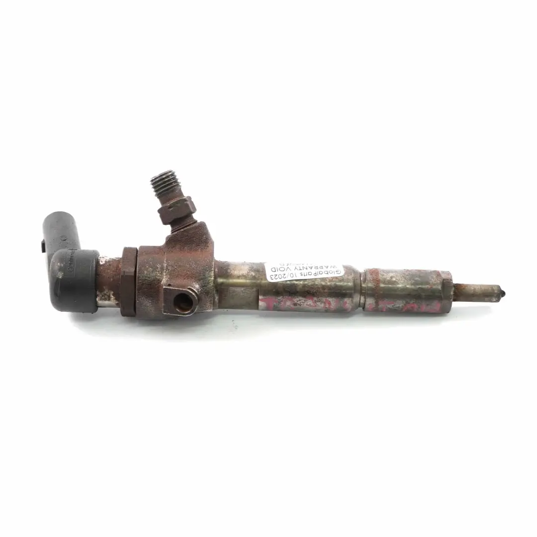 Ford Mondeo Focus Connect 1.8 TDCi Fuel Injector Injection Nozzle 4M5Q-9F593-AD - SKU 4M5Q9F593AD - Part number 4M5Q9F593AD