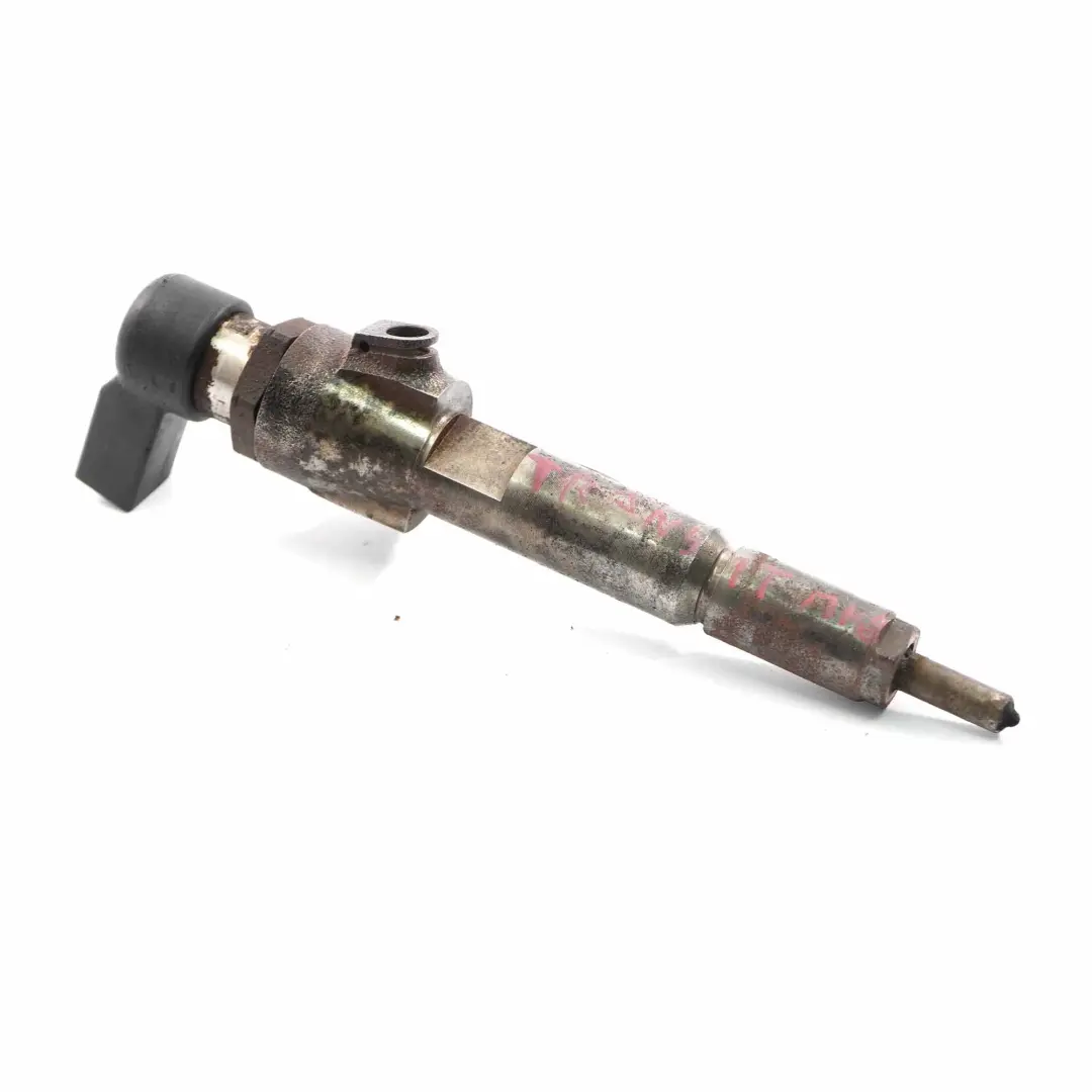 Ford Mondeo Focus Connect 1.8 TDCi Fuel Injector Injection Nozzle 4M5Q-9F593-AD - SKU 4M5Q9F593AD - Part number 4M5Q9F593AD