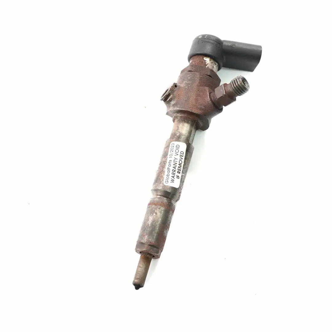 Ford Mondeo Focus Connect 1.8 TDCi Fuel Injector Injection Nozzle 4M5Q-9F593-AD - SKU 4M5Q9F593AD - Part number 4M5Q9F593AD
