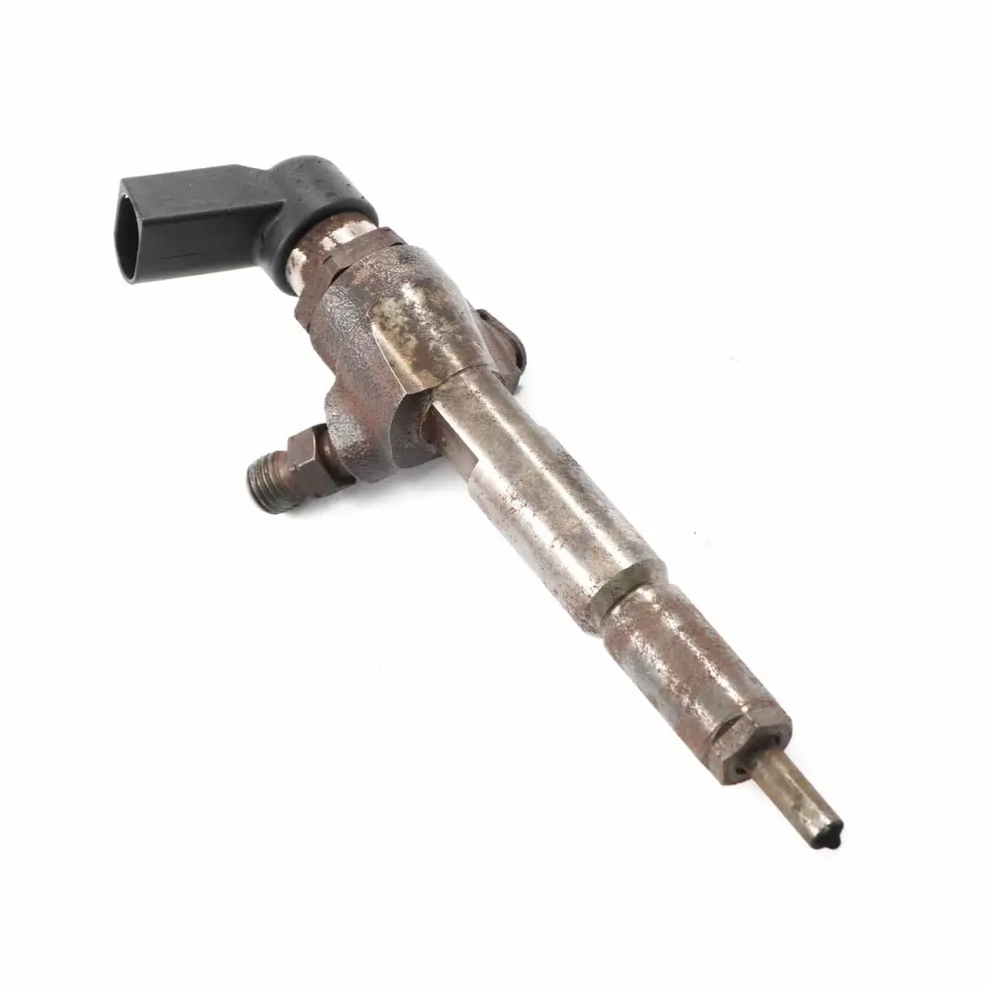 Iniettore carburante Ugello iniezione 4M5Q-9F593-AD per Ford Mondeo Connect 1.8 TDCi con numero di parte 4M5Q9F593AD Ford Mondeo Connect 1.8 TDCi Iniettore carburante Ugello iniezione 4M5Q-9F593-AD - SKU 4M5Q9F593AD - Numero di parte 4M5Q9F593AD