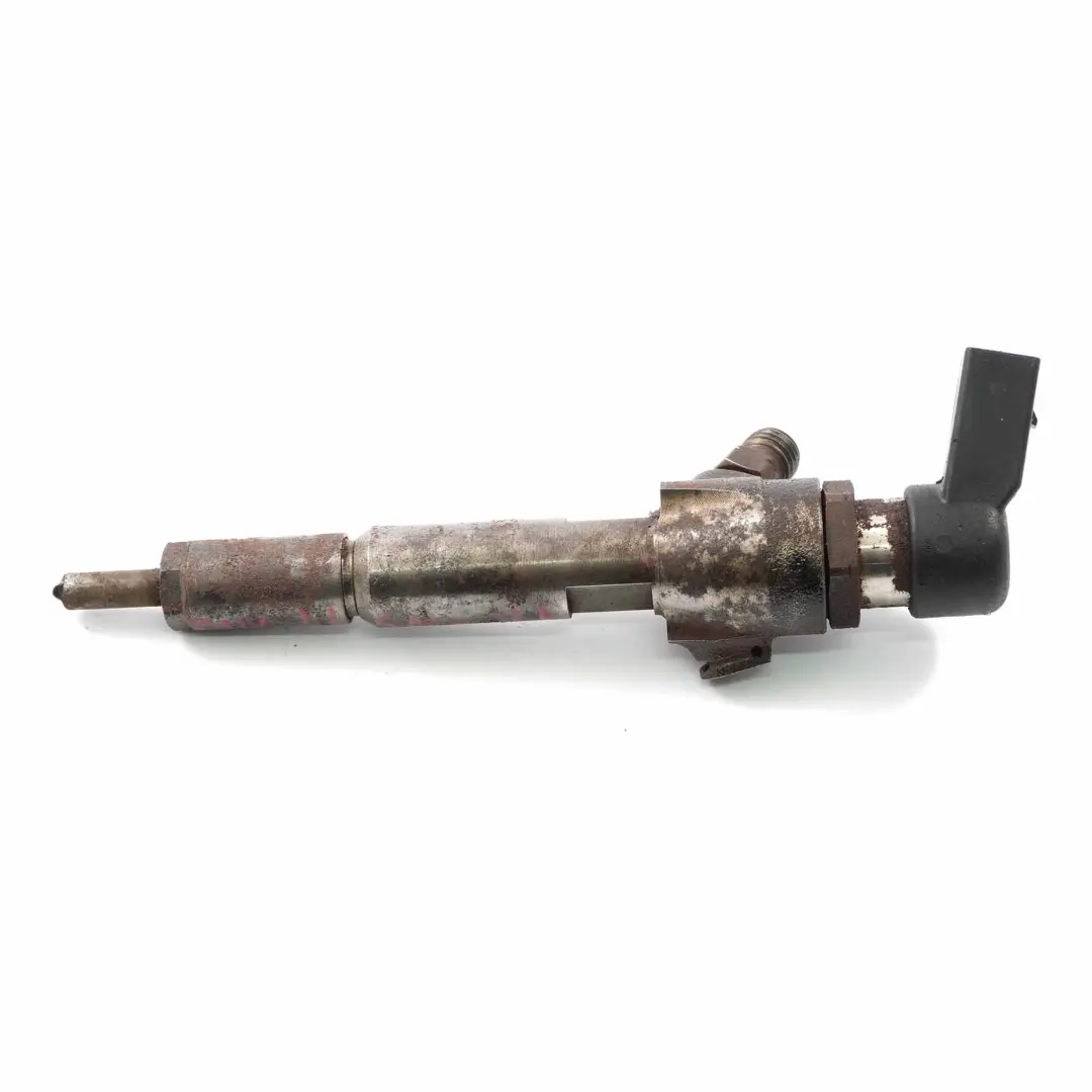 Ford Mondeo Focus Connect 1.8 TDCi Fuel Injector Injection Nozzle 4M5Q-9F593-AD - SKU 4M5Q9F593AD - Part number 4M5Q9F593AD