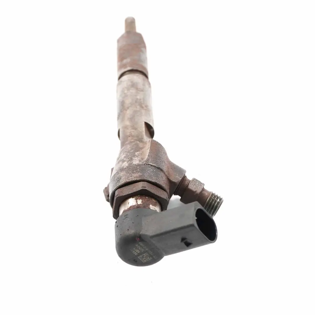 Ford Mondeo Focus Connect 1.8 TDCi Fuel Injector Injection Nozzle 4M5Q-9F593-AD - SKU 4M5Q9F593AD - Part number 4M5Q9F593AD