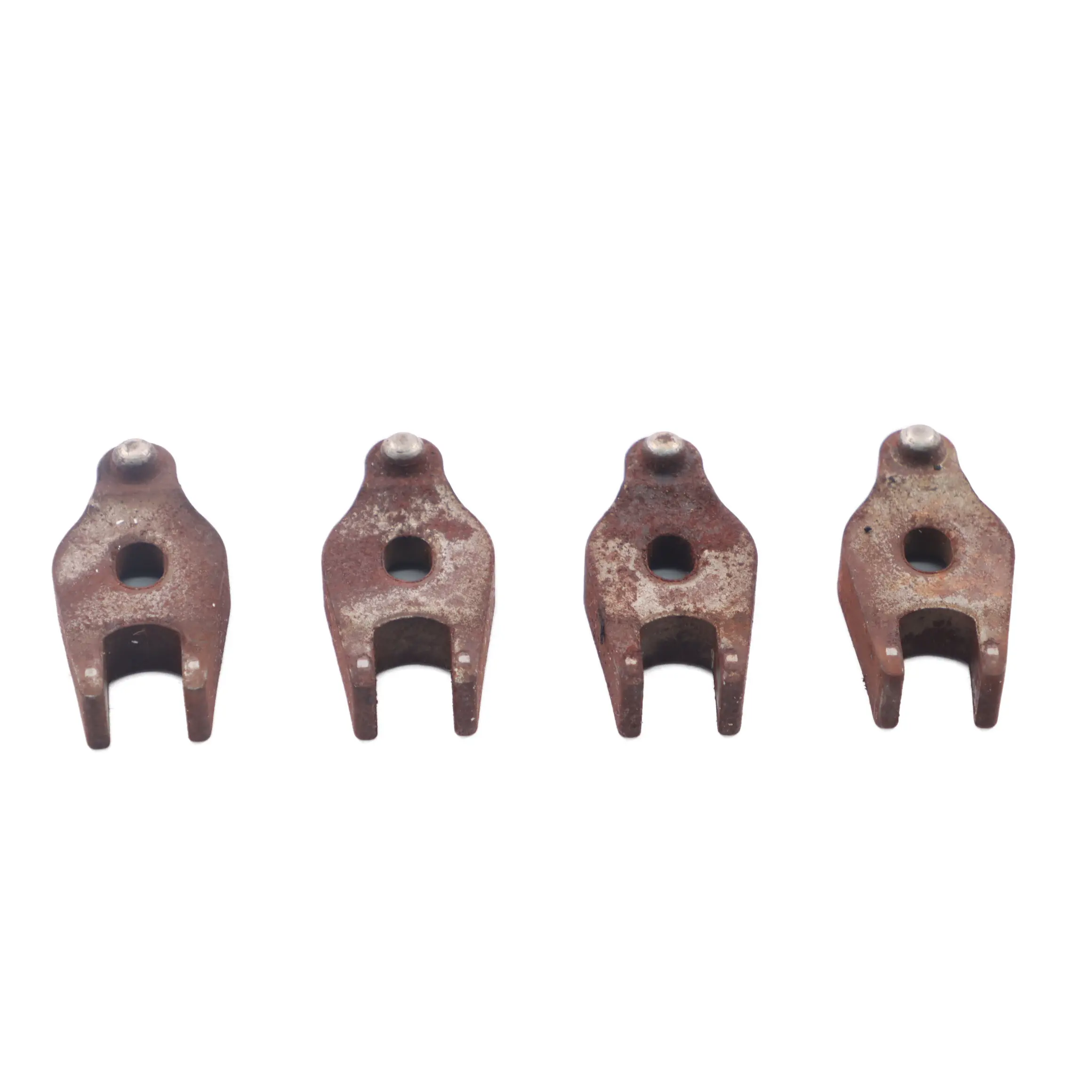 Ford Connect Focus Morsetto serraggio iniettore carburante Set 4M5Q9L535AB