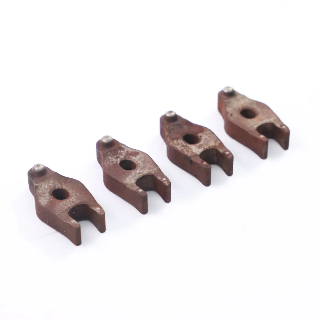 Ford Connect Focus Clamp Clamping Jaw Fuel Injector Holder Set - SKU 4M5Q9L535AB - Part number 4M5Q9L535AB