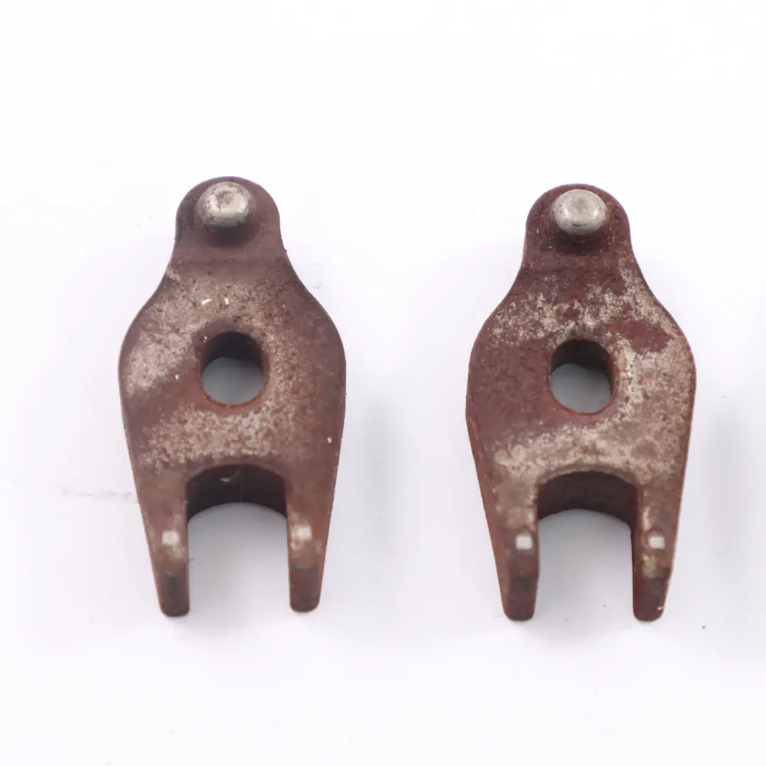 Ford Connect Focus Morsetto serraggio iniettore carburante Set - SKU 4M5Q9L535AB - Numero di parte 4M5Q9L535AB