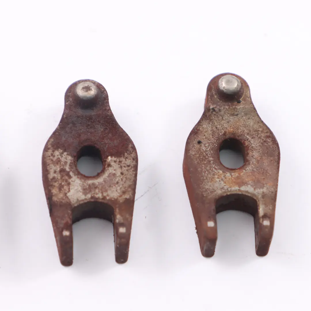 Ford Connect Focus Clamp Clamping Jaw Fuel Injector Holder Set - SKU 4M5Q9L535AB - Part number 4M5Q9L535AB