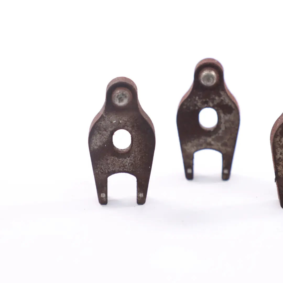 Ford Connect Focus Mordaza Sujeción Juego Porta Inyector Combustible - SKU 4M5Q9L535AB - Número de pieza 4M5Q9L535AB