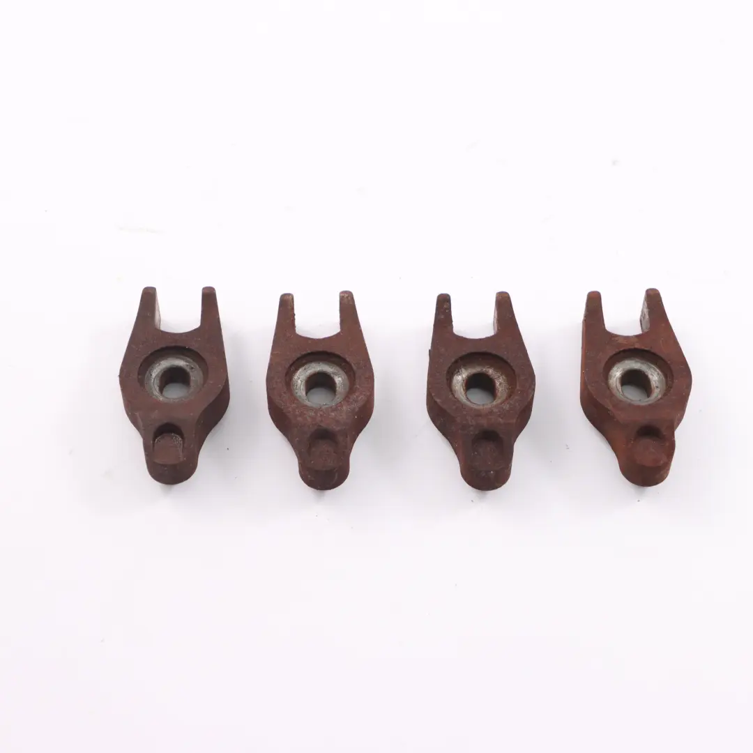 Ford Connect Focus Clamp Clamping Jaw Fuel Injector Holder Set - SKU 4M5Q9L535AB - Part number 4M5Q9L535AB
