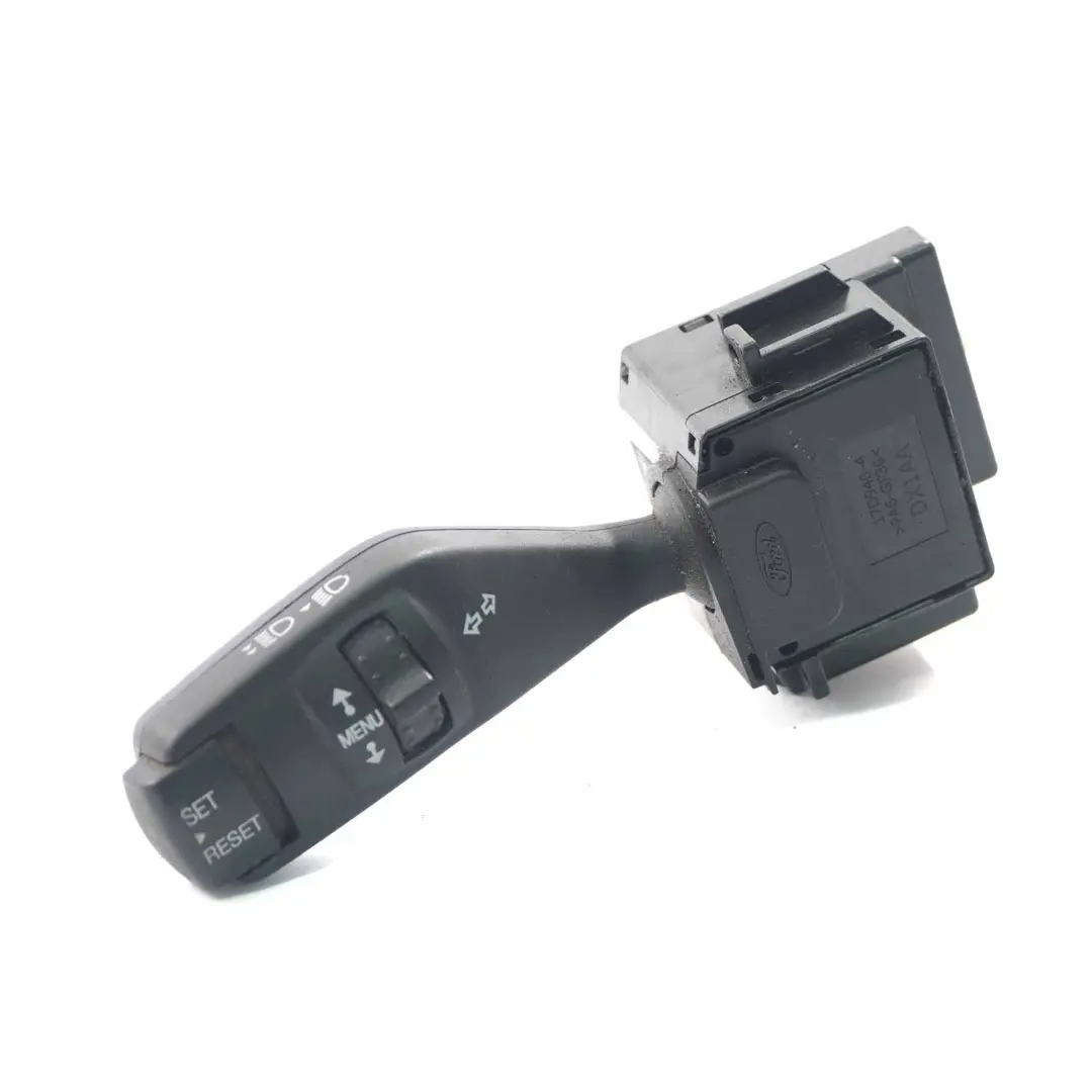 Ford Focus MK2 Indicator Stalk Steering Column Switch Light Flash - SKU 4M5T-13335-BD - Part number 4M5T-13335-BD