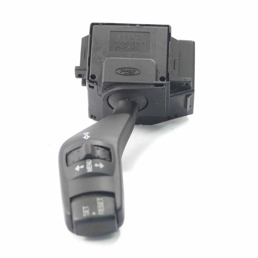 Ford Focus MK2 Indicator Stalk Steering Column Switch Light Flash - SKU 4M5T-13335-BD - Part number 4M5T-13335-BD