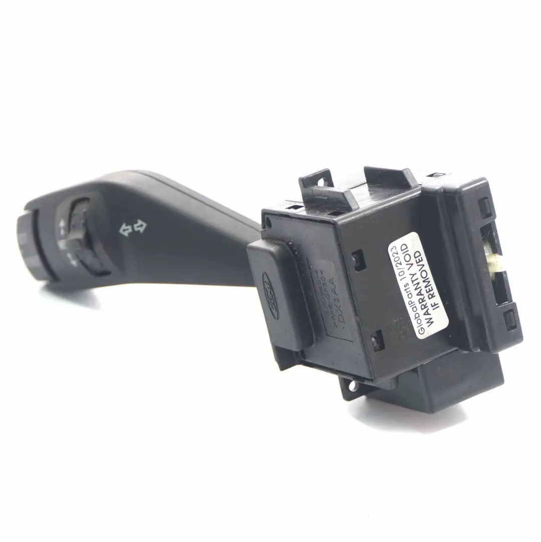 Ford Focus MK2 Indicator Stalk Steering Column Switch Light Flash - SKU 4M5T-13335-BD - Part number 4M5T-13335-BD