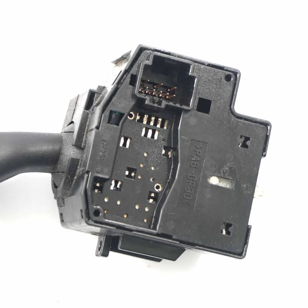 MK2 Indicator Stalk Steering Column Switch Light Flash to Ford Focus with Part number 4M5T-13335-BD Ford Focus MK2 Indicator Stalk Steering Column Switch Light Flash - SKU 4M5T-13335-BD - Part number 4M5T-13335-BD