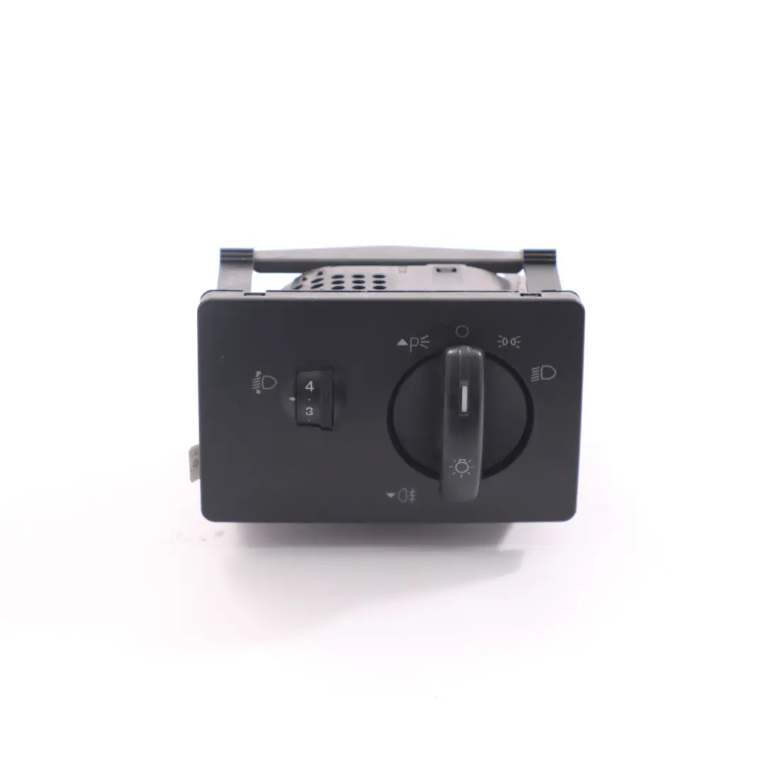 Ford Transit Mk7 Light Switch Headlight Control Unit Panel - SKU 4M5T-13A024-FA - Part number 4M5T-13A024-FA
