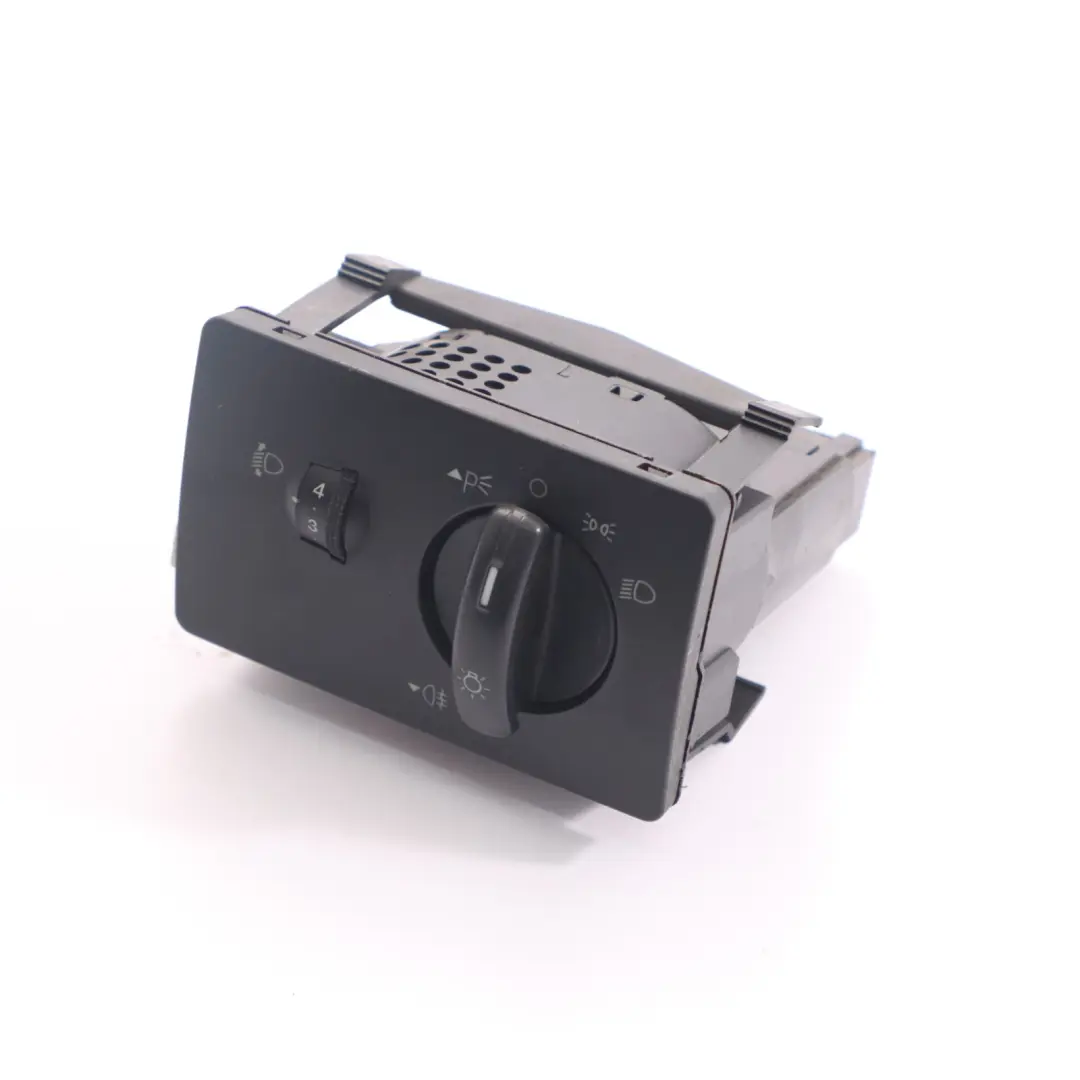 Ford Transit Mk7 Interruptor Unidad Control Faro - SKU 4M5T-13A024-FA - Número de pieza 4M5T-13A024-FA