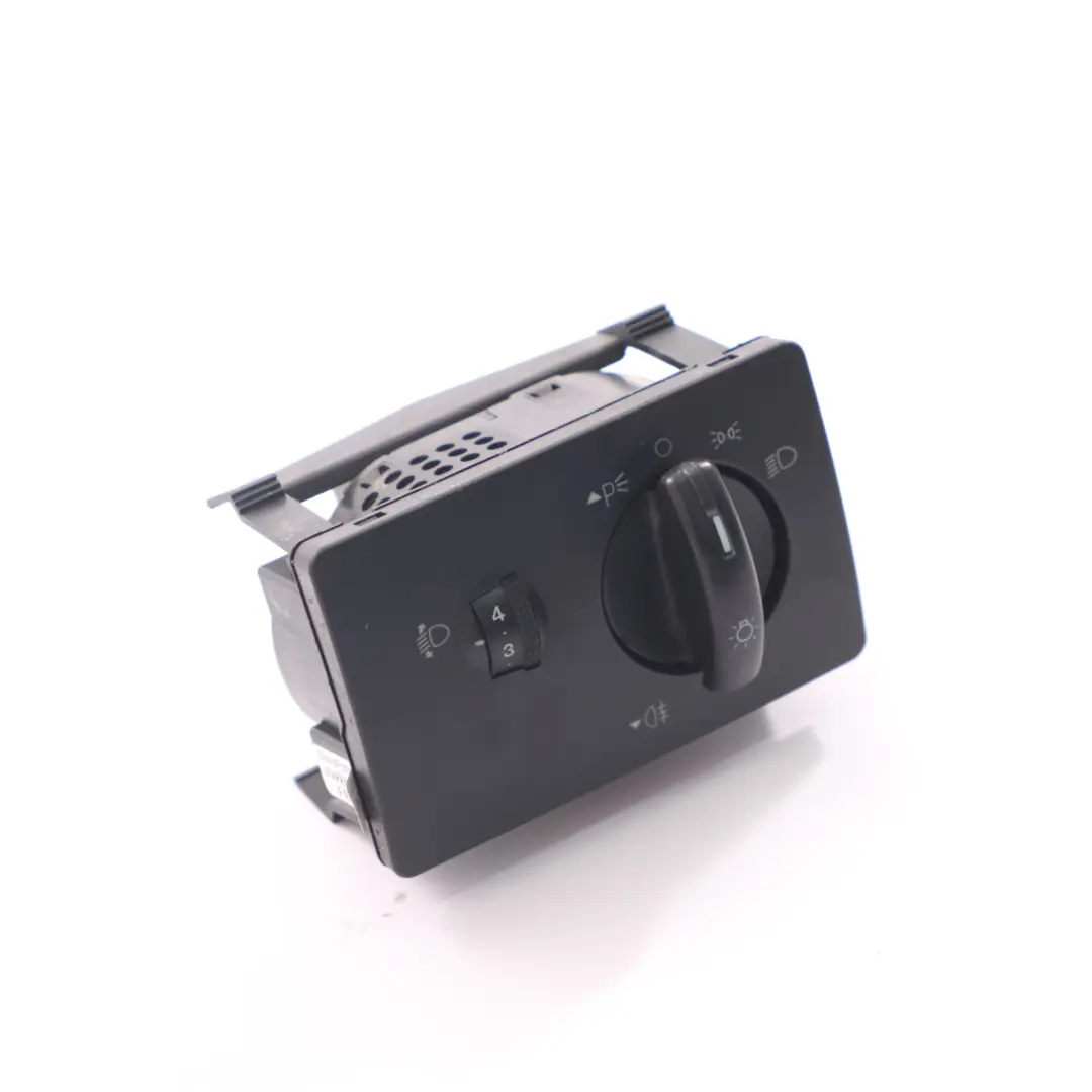 Ford Transit Mk7 Interruptor Unidad Control Faro - SKU 4M5T-13A024-FA - Número de pieza 4M5T-13A024-FA