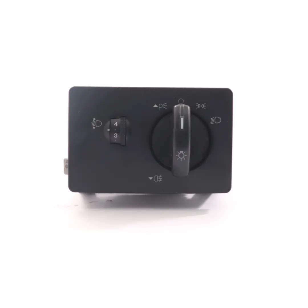 Ford Transit Mk7 Interruptor de Luz Unidad de Control de Faro - SKU 4M5T-13A024-FA - Número de pieza 4M5T-13A024-FA