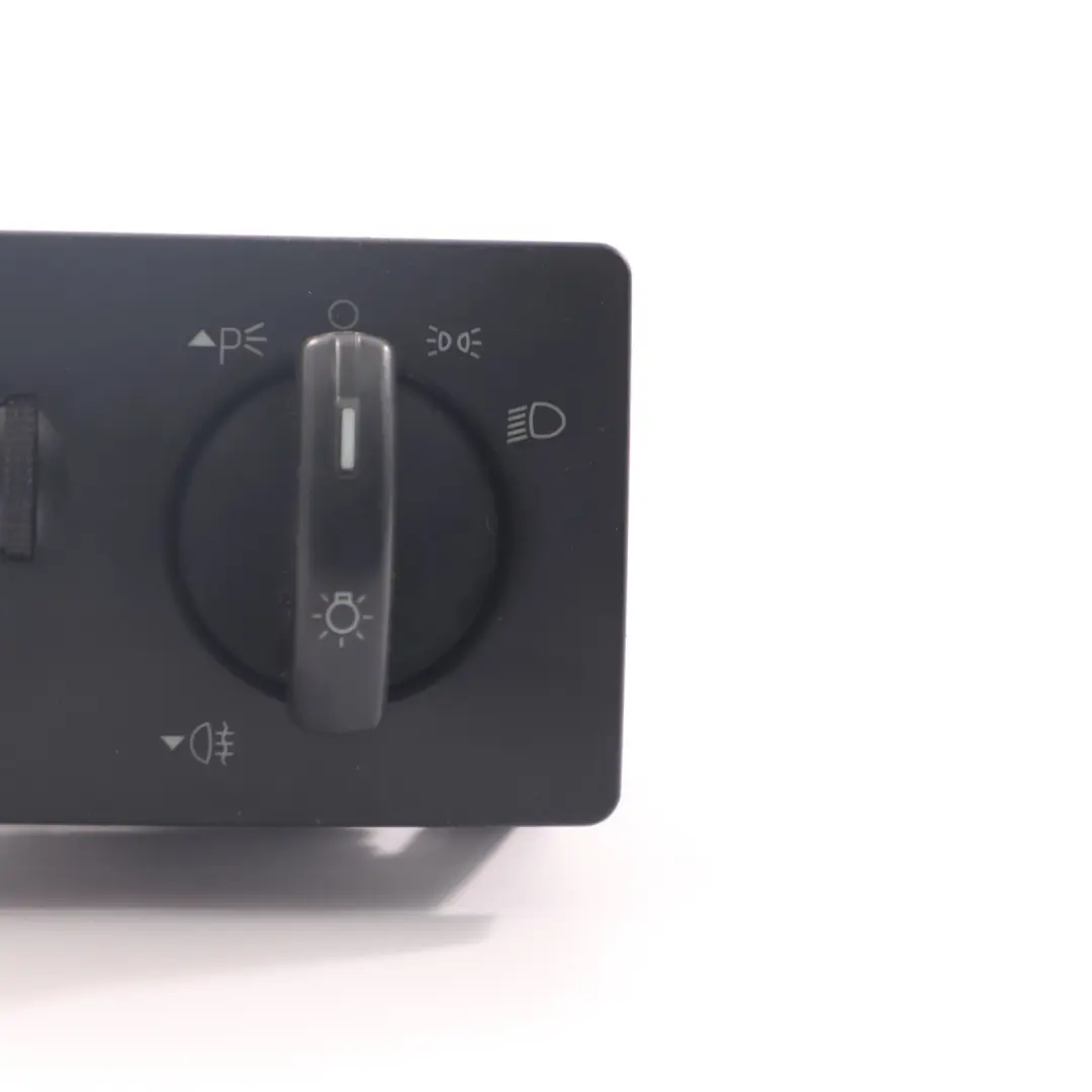 Light Switch Headlight Control Unit Panel to Ford Transit Mk7 with Part number 4M5T-13A024-FA Ford Transit Mk7 Light Switch Headlight Control Unit Panel - SKU 4M5T-13A024-FA - Part number 4M5T-13A024-FA