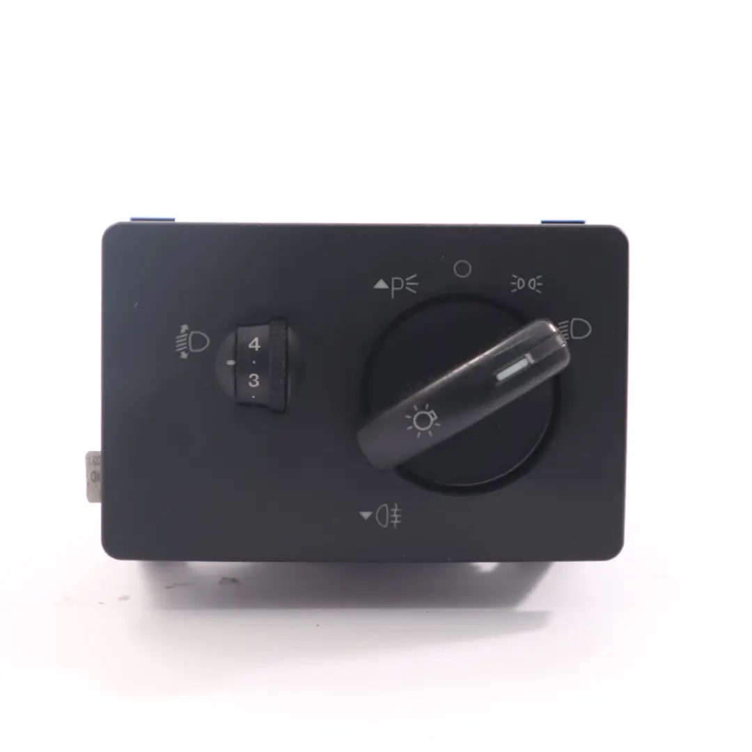 Interruttore luce Pannello unità di controllo per Ford Transit Mk7 con numero di parte 4M5T-13A024-FA Ford Transit Mk7 Interruttore luce Pannello unità di controllo - SKU 4M5T-13A024-FA - Numero di parte 4M5T-13A024-FA