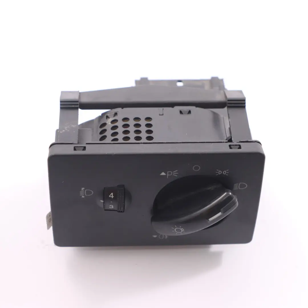 Ford Transit Mk7 Interruptor de Luz Unidad de Control de Faro - SKU 4M5T-13A024-FA - Número de pieza 4M5T-13A024-FA
