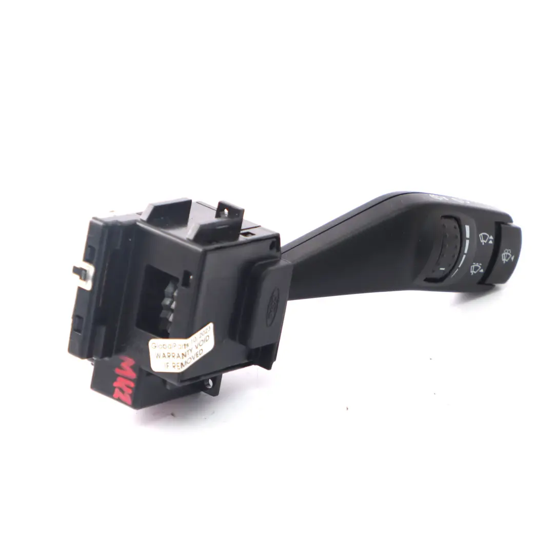 MK2 Interruttore tergicristallo al volante Spray lavacristalli per Ford Focus con numero di parte 4M5T-17A553-BD Ford Focus MK2 Interruttore tergicristallo al volante Spray lavacristalli - SKU 4M5T-17A553-BD - Numero di parte 4M5T-17A553-BD