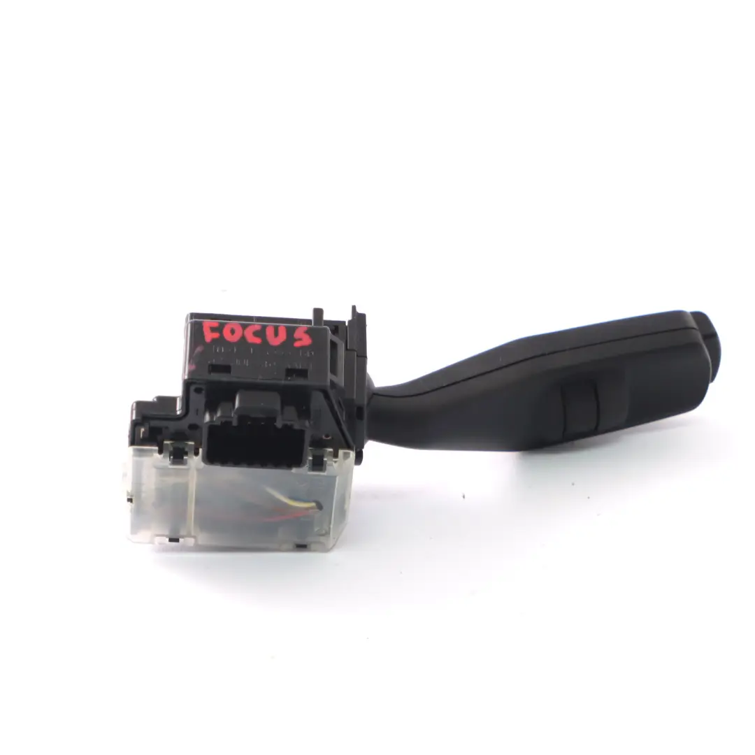 Ford Focus MK2 Steering Wheel Wiper Stalk Switch Washer Spray - SKU 4M5T-17A553-BD - Part number 4M5T-17A553-BD