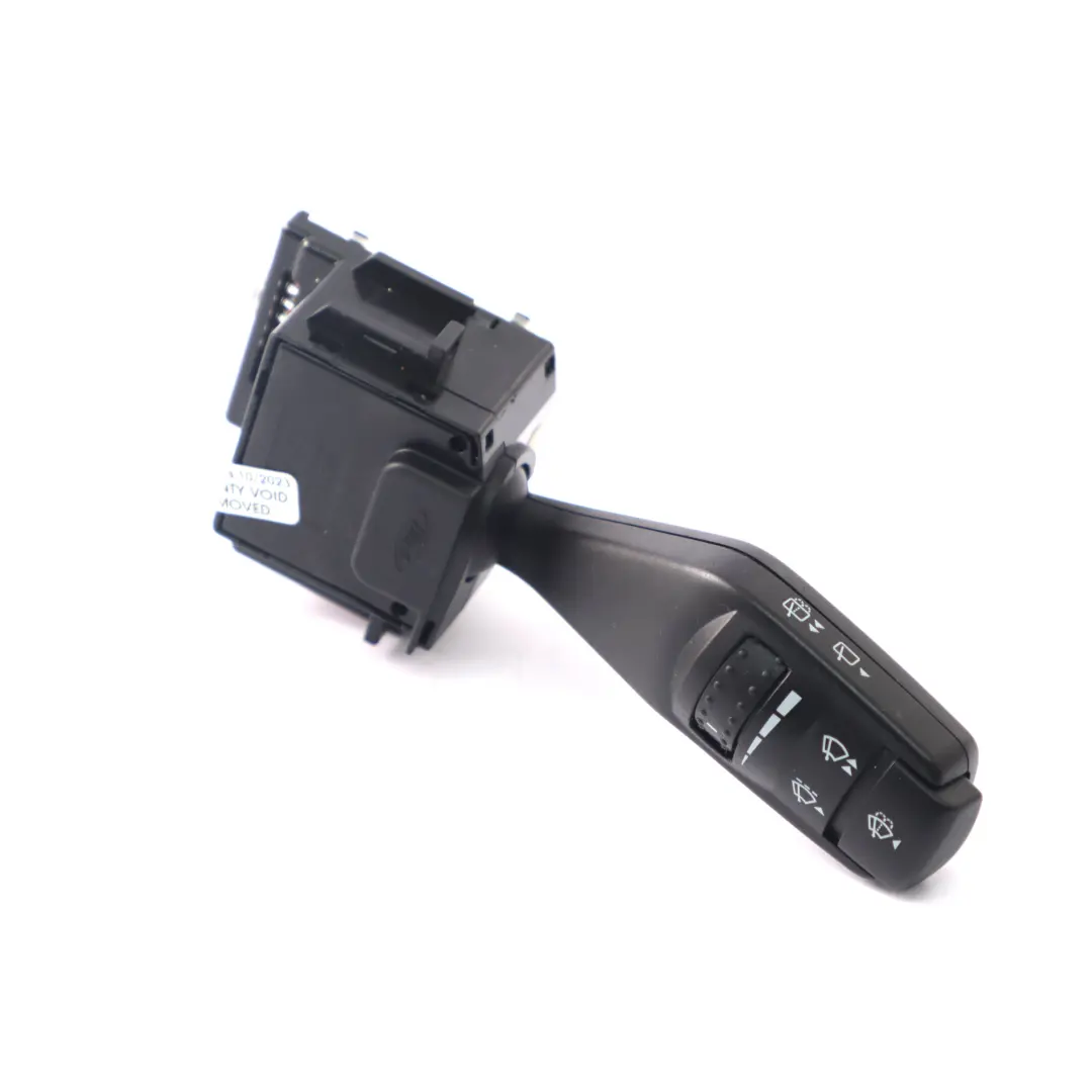 Ford Focus MK2 Steering Wheel Wiper Stalk Switch Washer Spray - SKU 4M5T-17A553-BD - Part number 4M5T-17A553-BD