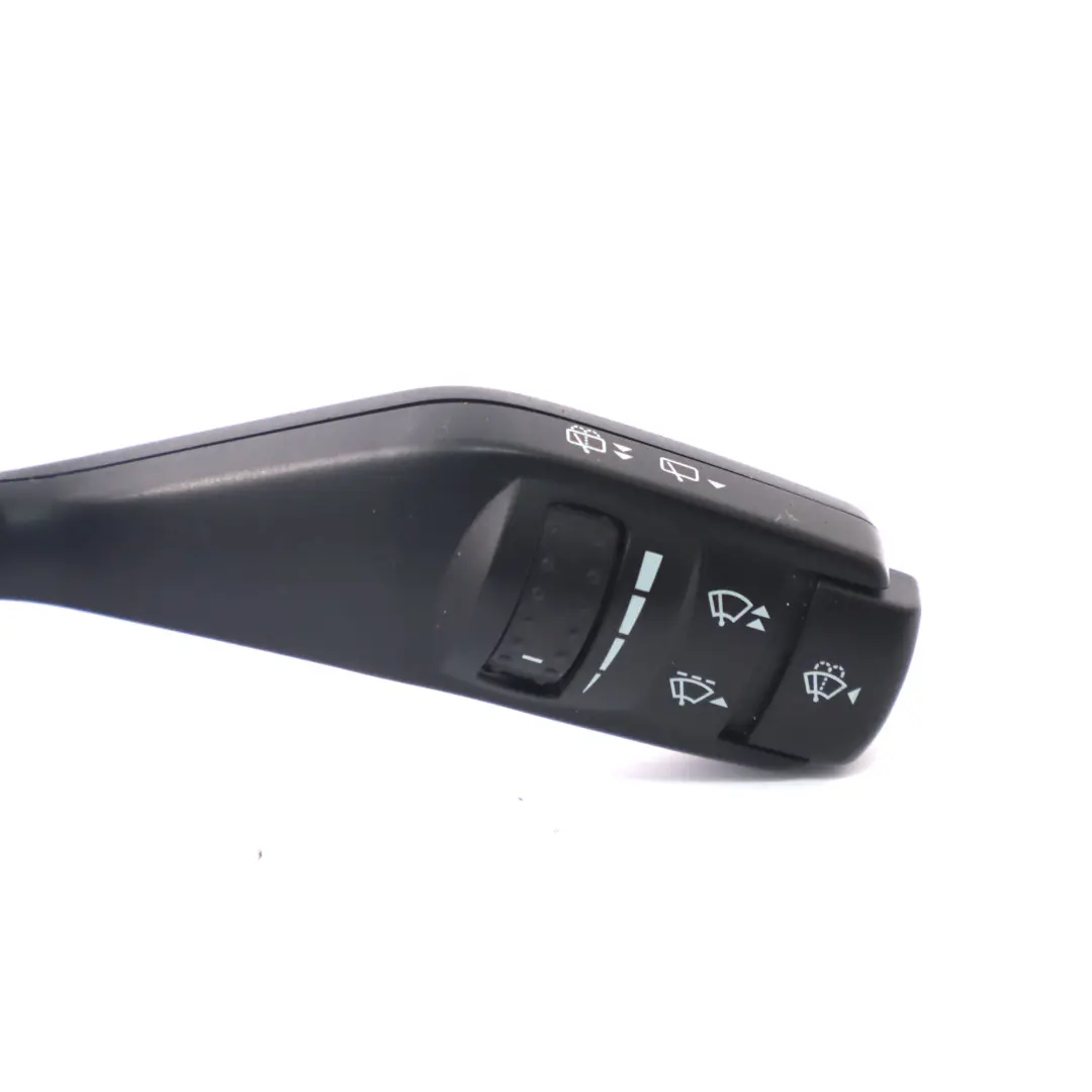 Ford Focus MK2 Interruttore tergicristallo al volante Spray lavacristalli - SKU 4M5T-17A553-BD - Numero di parte 4M5T-17A553-BD
