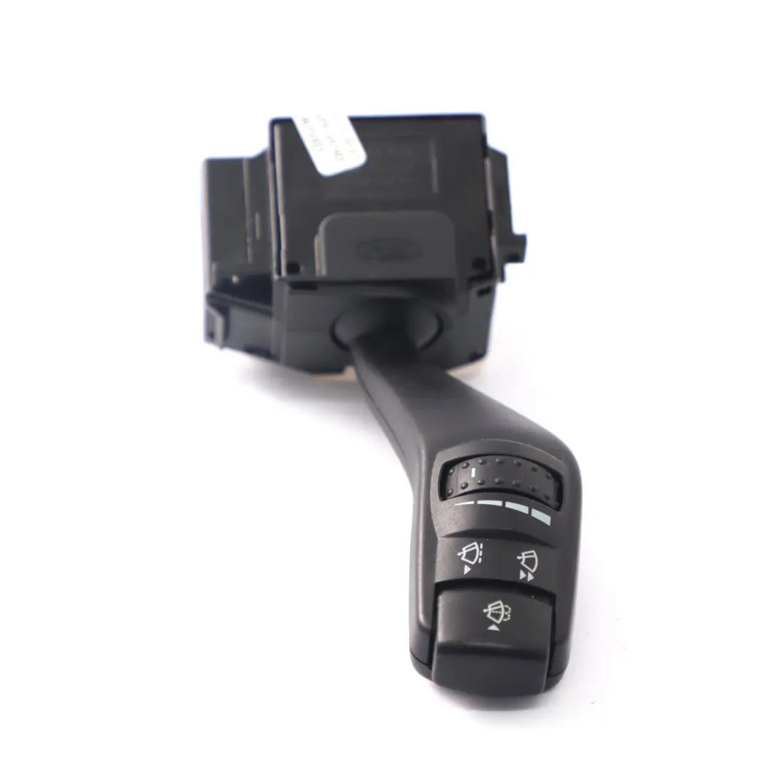 Ford Focus MK2 Interruttore tergicristallo al volante Spray lavacristalli - SKU 4M5T-17A553-BD - Numero di parte 4M5T-17A553-BD
