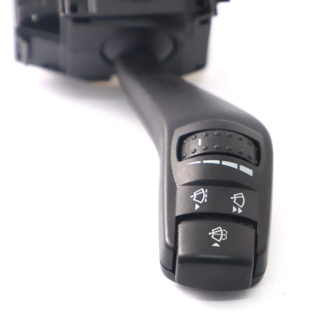 Ford Focus MK2 Interruttore tergicristallo al volante Spray lavacristalli - SKU 4M5T-17A553-BD - Numero di parte 4M5T-17A553-BD